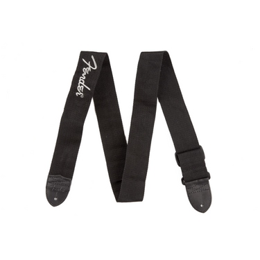 Thaly Fender Para Guitarra Blk Poly Strap Grey 2, 0990662043